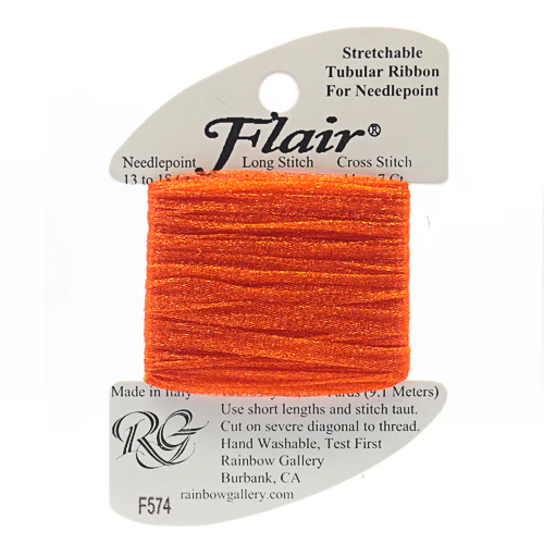 Flair -  Assorted Colors