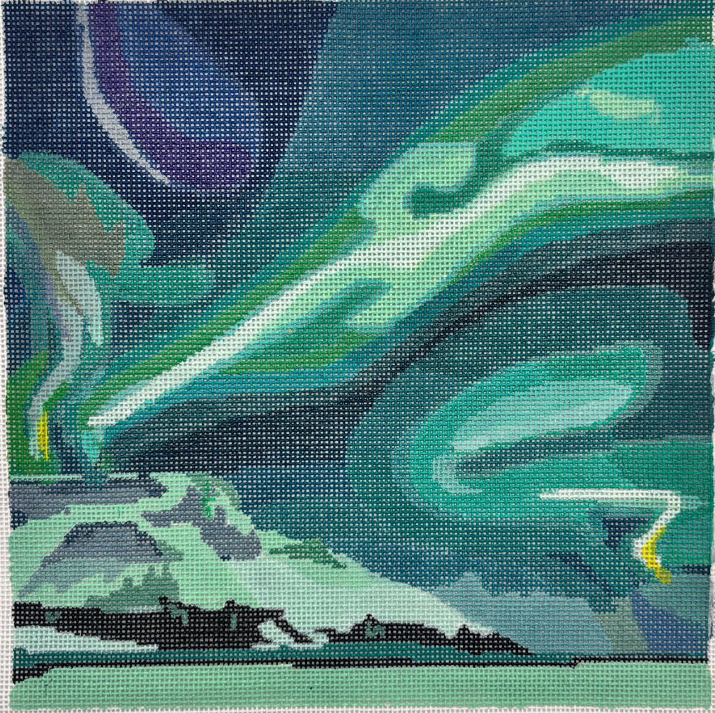 Waves in the Sky