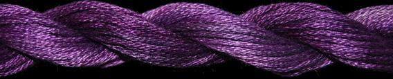 Overdyed Cotton Floss - Assorted Colors