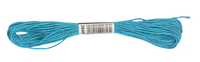 3845 - Medium Bright Turquoise