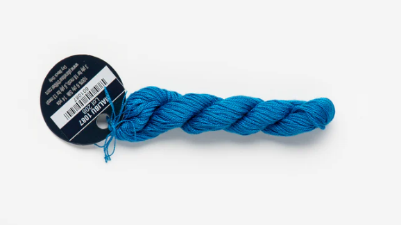 Planet Earth Silk Ply