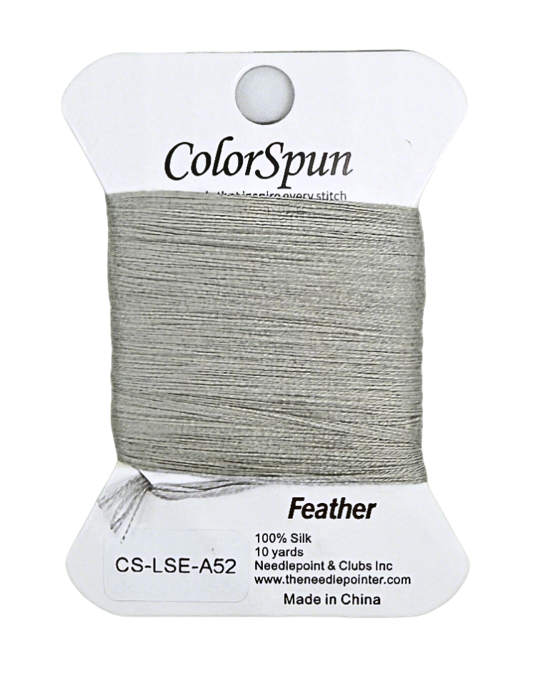 ColorSpun - Feather
