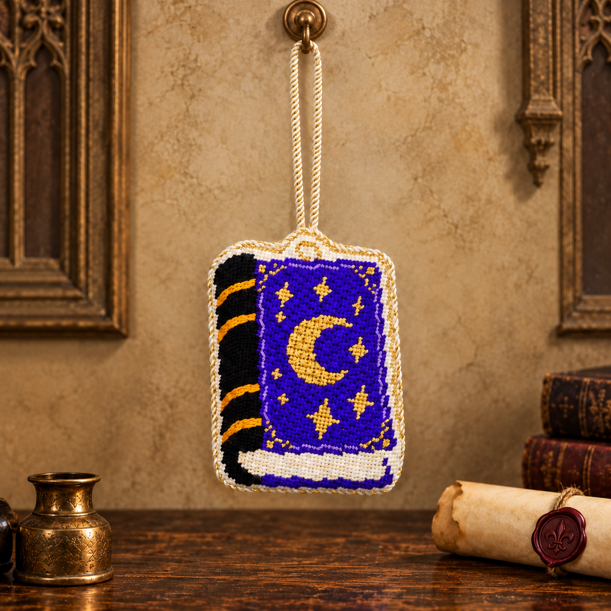 Halloween Curiosities Club