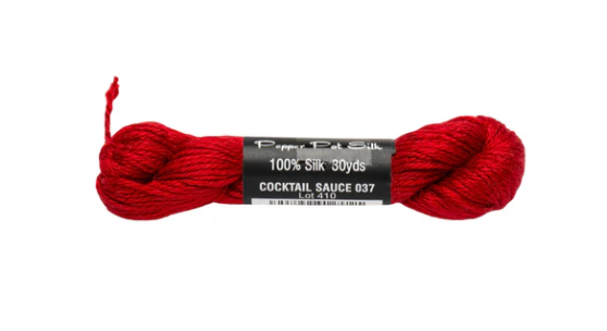 Planet Earth Pepper Pot Silk