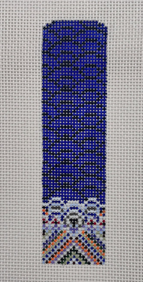 Chinese Bookmark 3