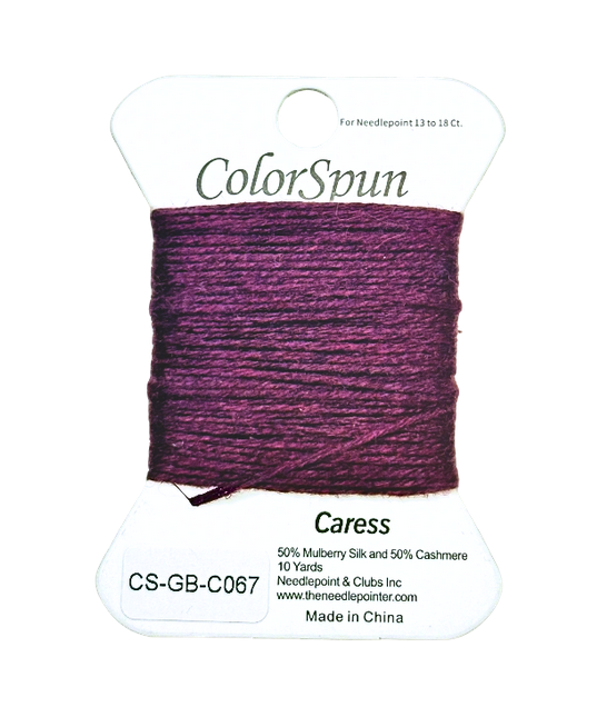 ColorSpun - Caress