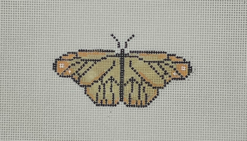 Monarch Butterfly