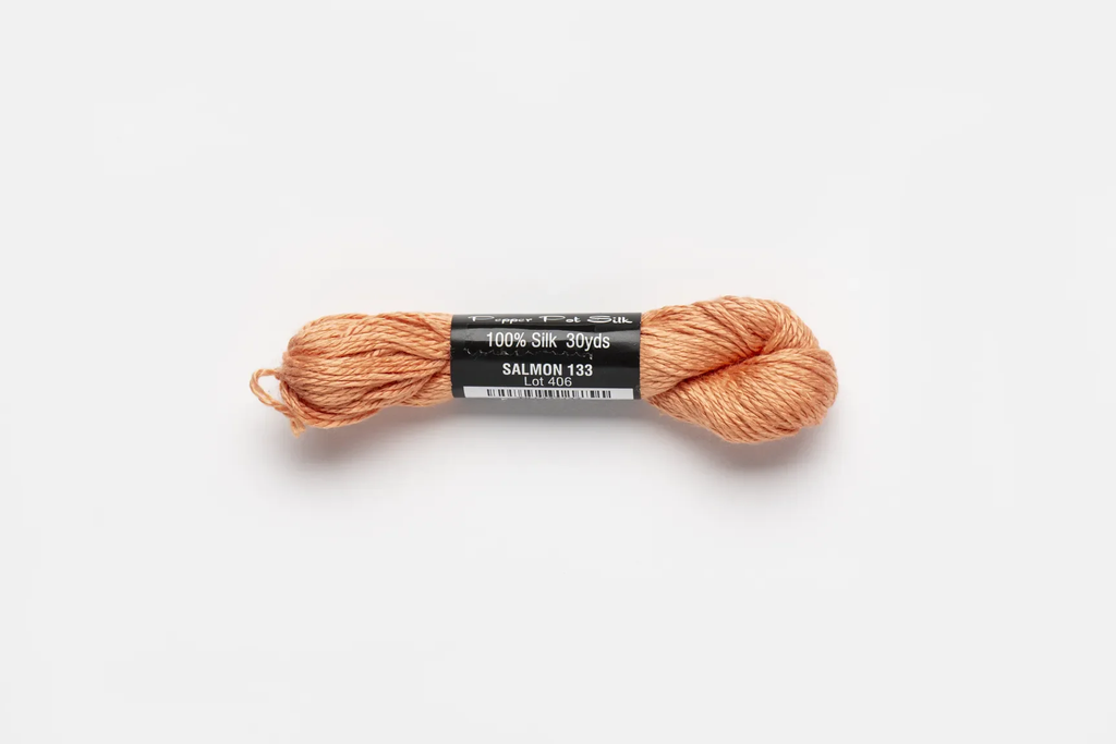 Planet Earth Pepper Pot Silk