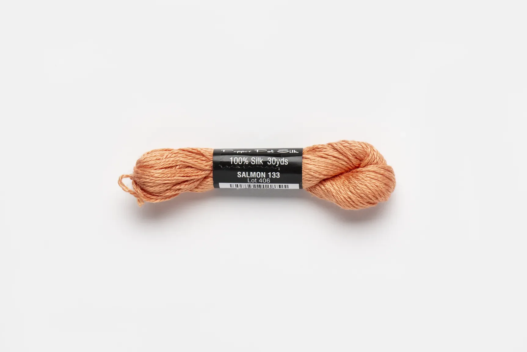 Planet Earth Pepper Pot Silk