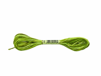 94 - Yellow Green Ombre