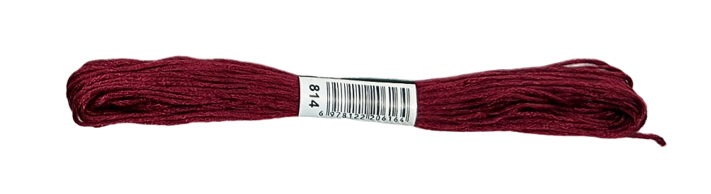 Colorful World – Elegant Cotton Thread