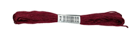 814 - Dark Garnet