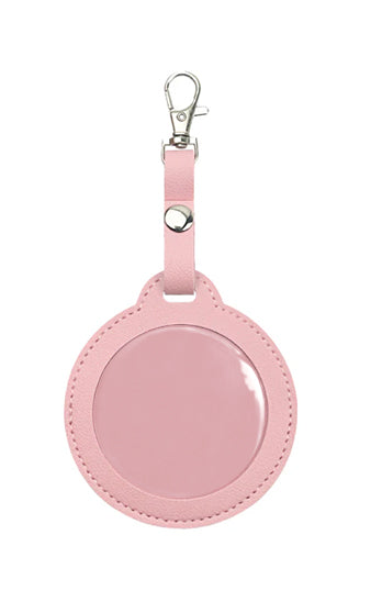 Round Bag Charm