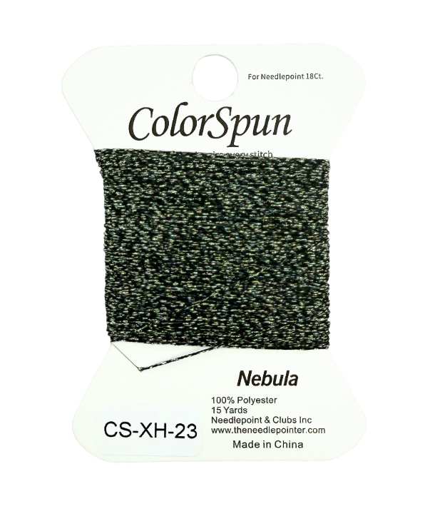 ColorSpun - Nebula