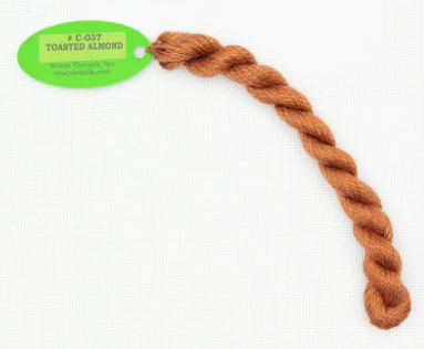 Vineyard Silk Classic