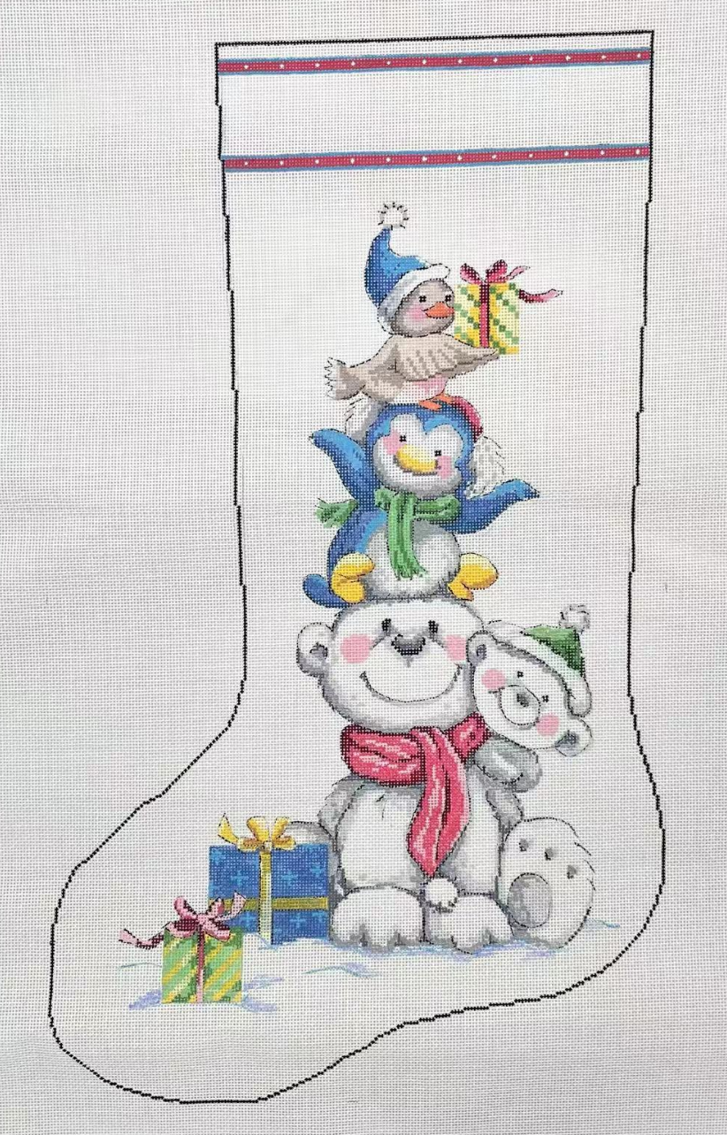 Stocking-Christmas Gift