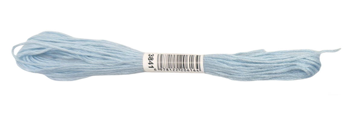 Colorful World – Elegant Cotton Thread