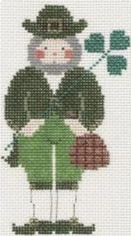 Irish