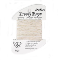 PY201 - PALE GOLD