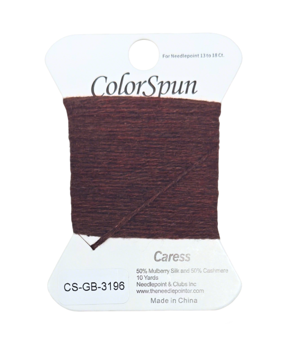 ColorSpun - Caress