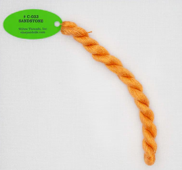 Vineyard Silk Classic