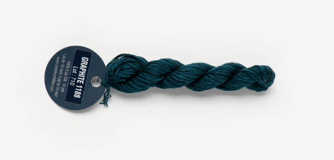 Planet Earth Silk Ply