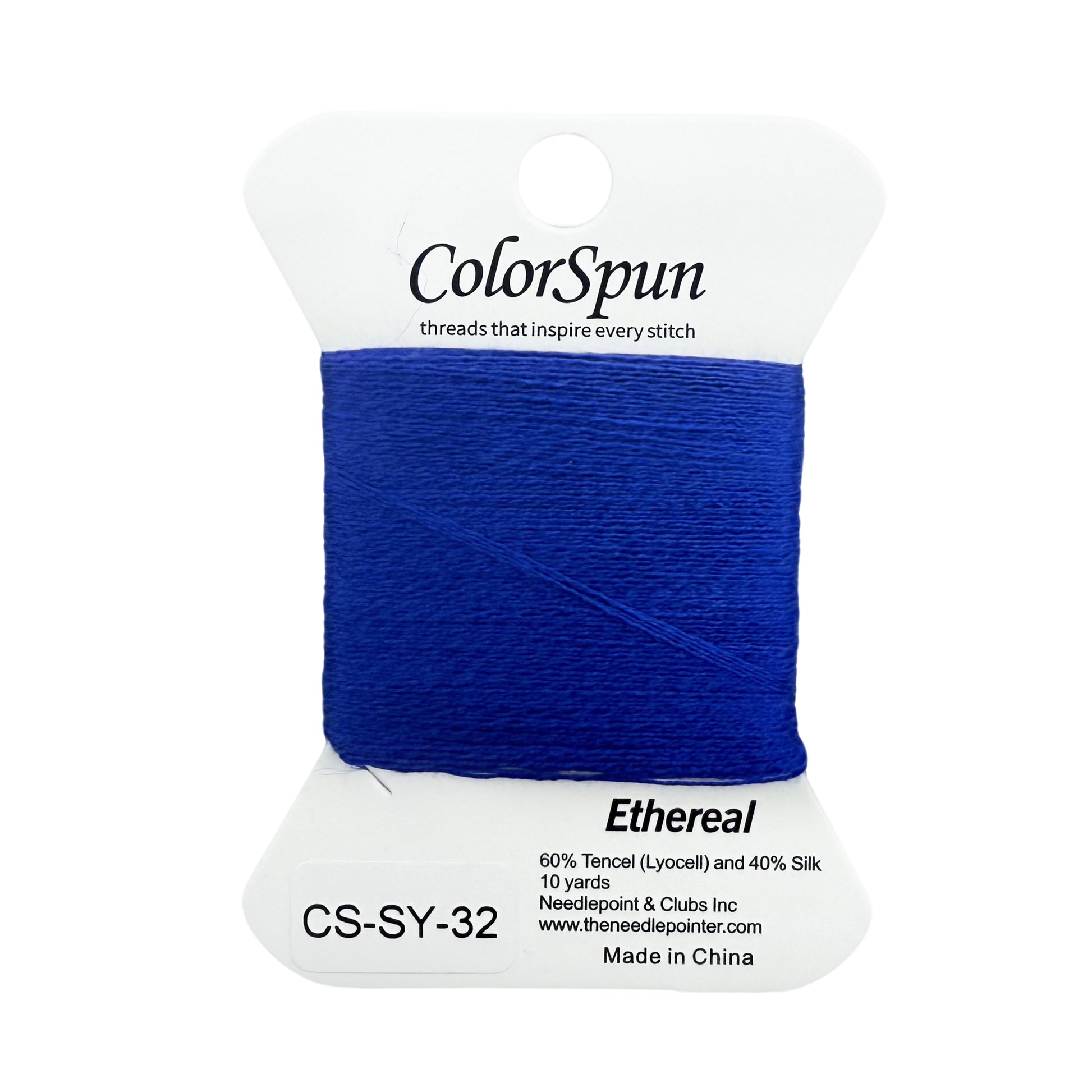 ColorSpun - Ethereal