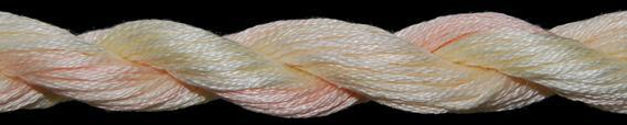 Overdyed Cotton Floss - Assorted Colors