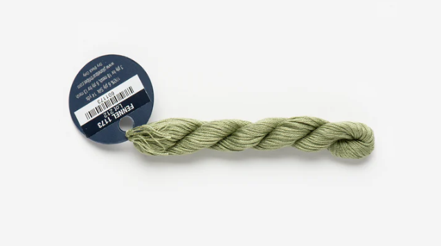 Planet Earth Silk Ply