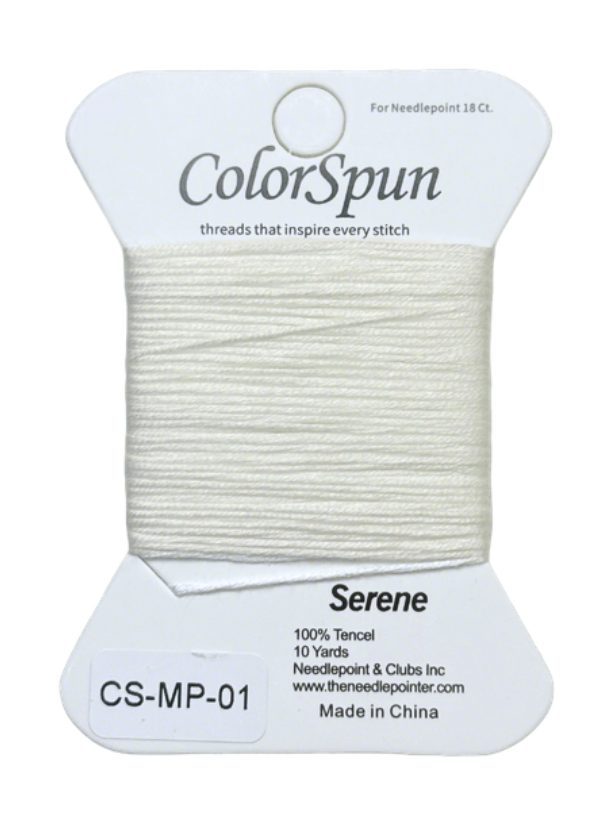 ColorSpun - Serene