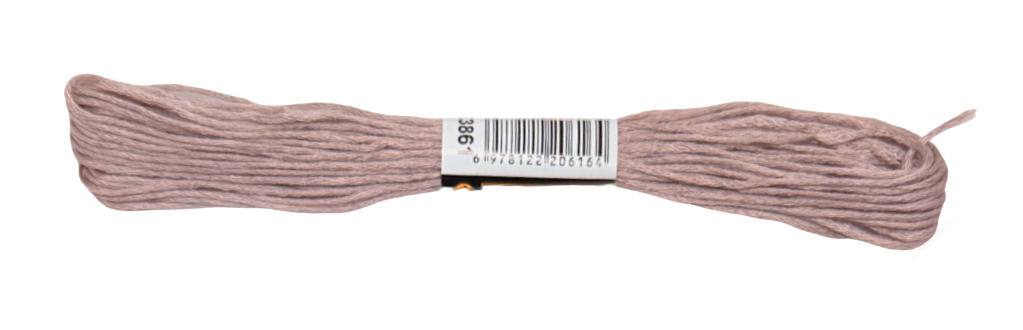 Colorful World – Elegant Cotton Thread