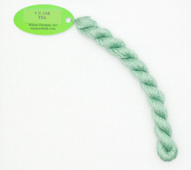 Vineyard Silk Classic