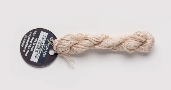 Planet Earth Silk Ply