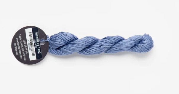 Planet Earth Silk Ply