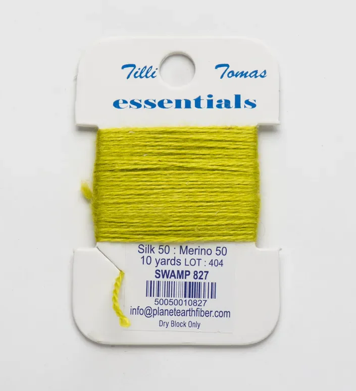 Planet Earth Essentials