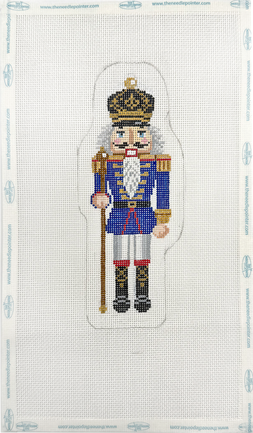 Nutcracker – Blue King Kit