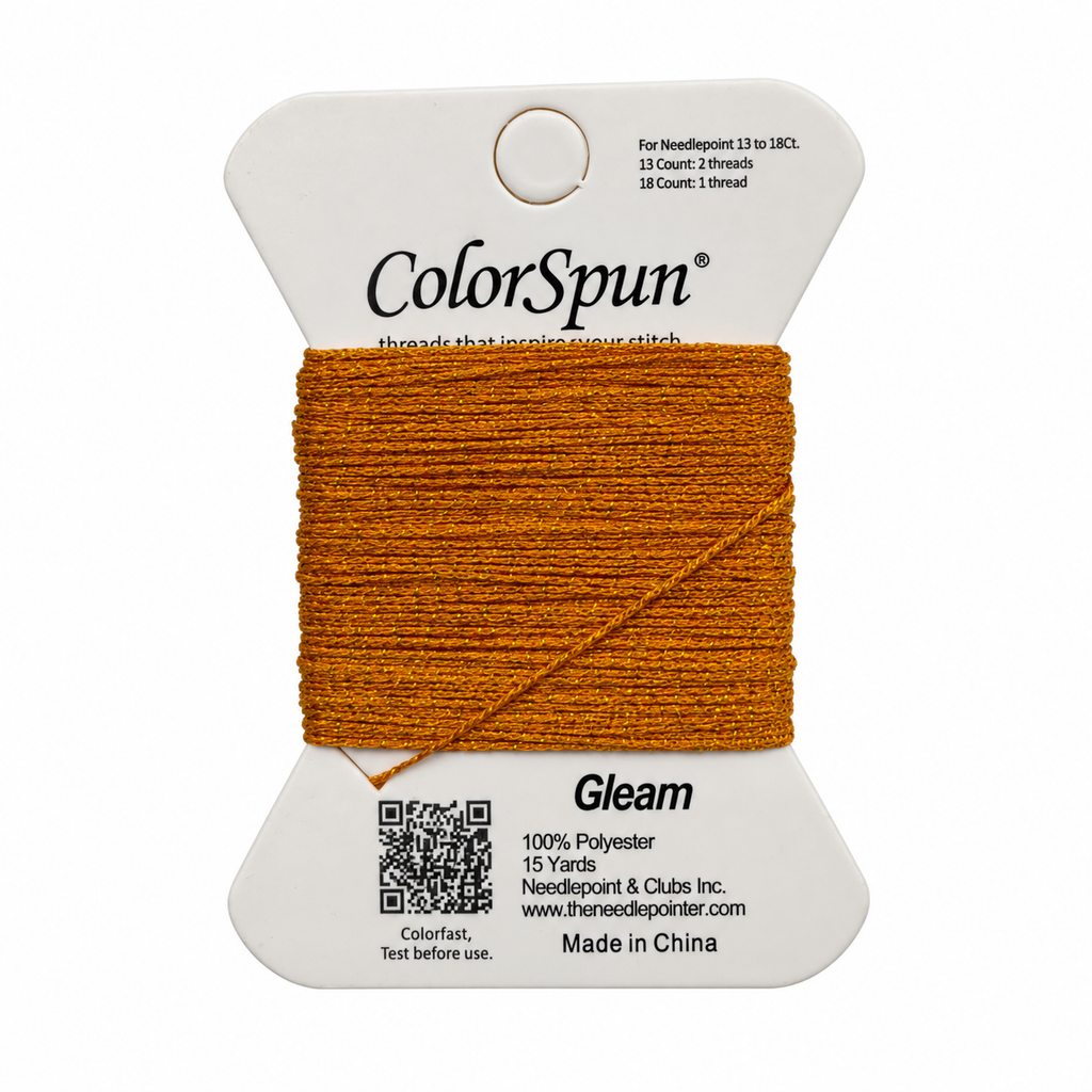 ColorSpun - Gleam