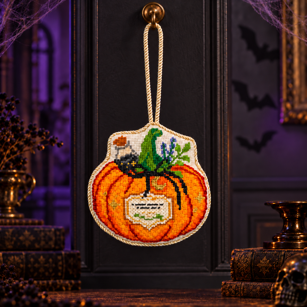 Halloween Curiosities Club