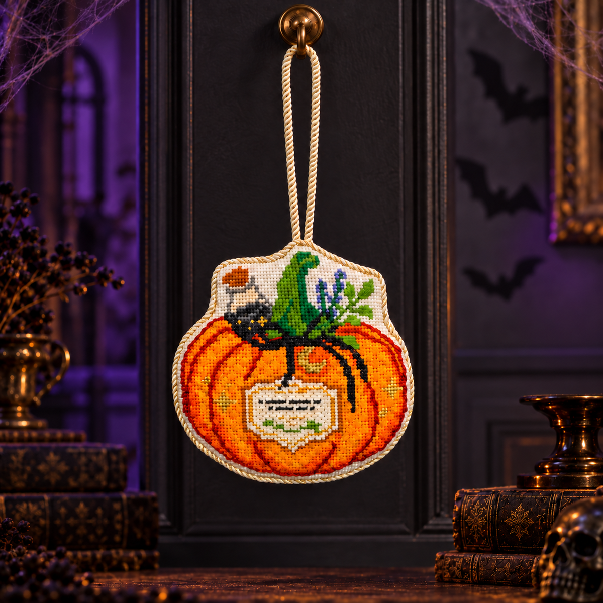 Halloween Curiosities Club