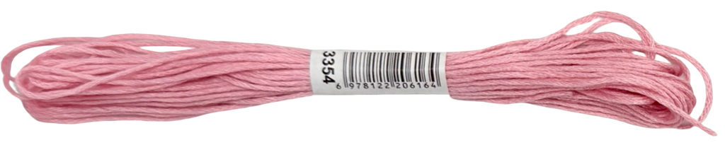 Colorful World – Elegant Cotton Thread