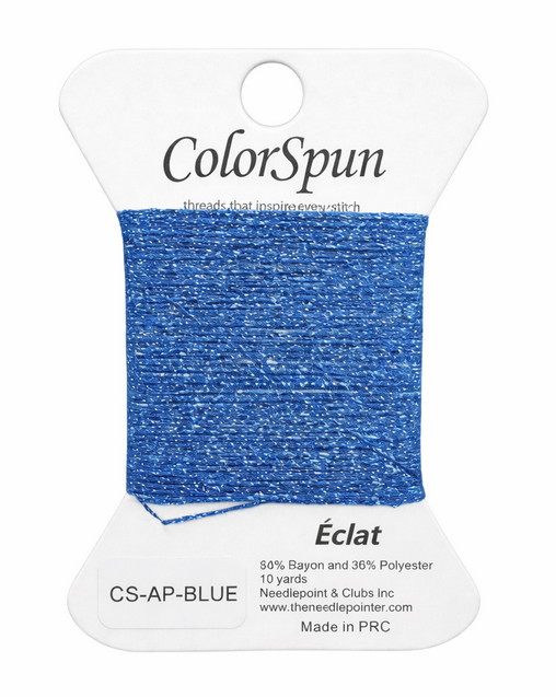 ColorSpun - Eclat
