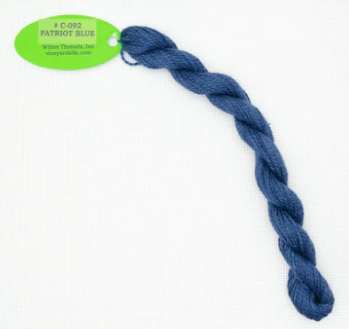 Vineyard Silk Classic