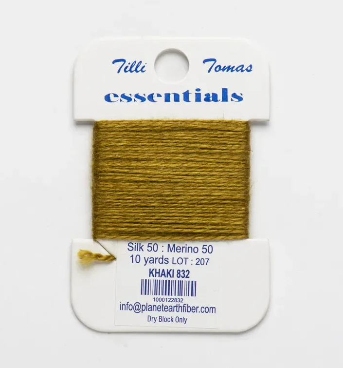 Planet Earth Essentials