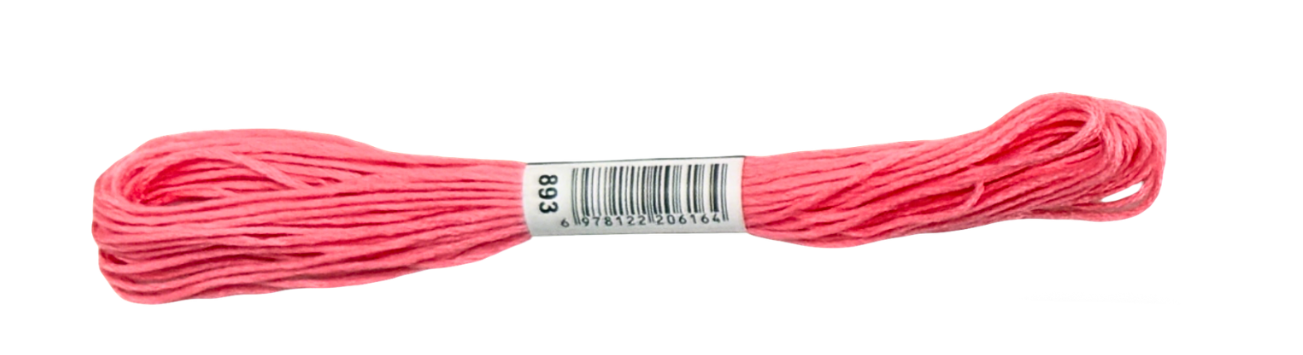 Colorful World – Elegant Cotton Thread