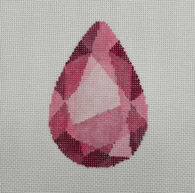 Pink Diamond