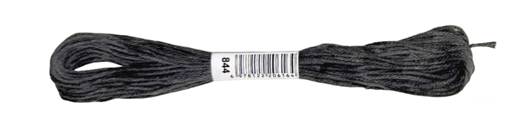 Colorful World – Elegant Cotton Thread
