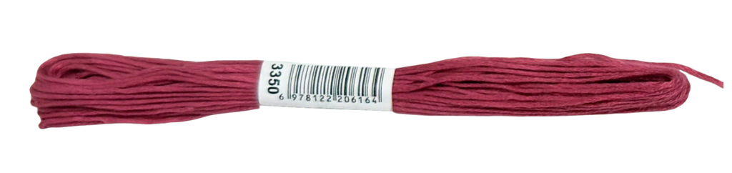 Colorful World – Elegant Cotton Thread