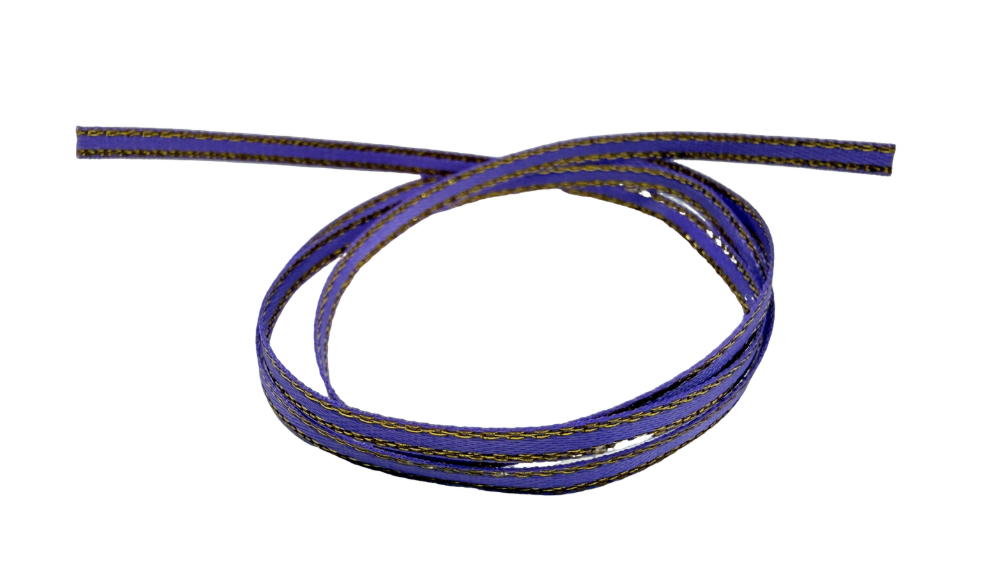 Ribbon Bow for Ornaments