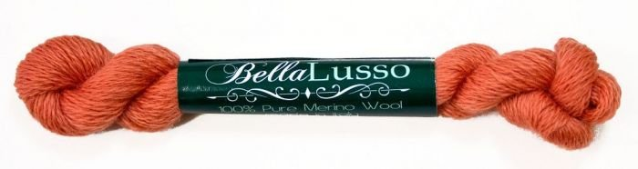 Bella Lusso Wool