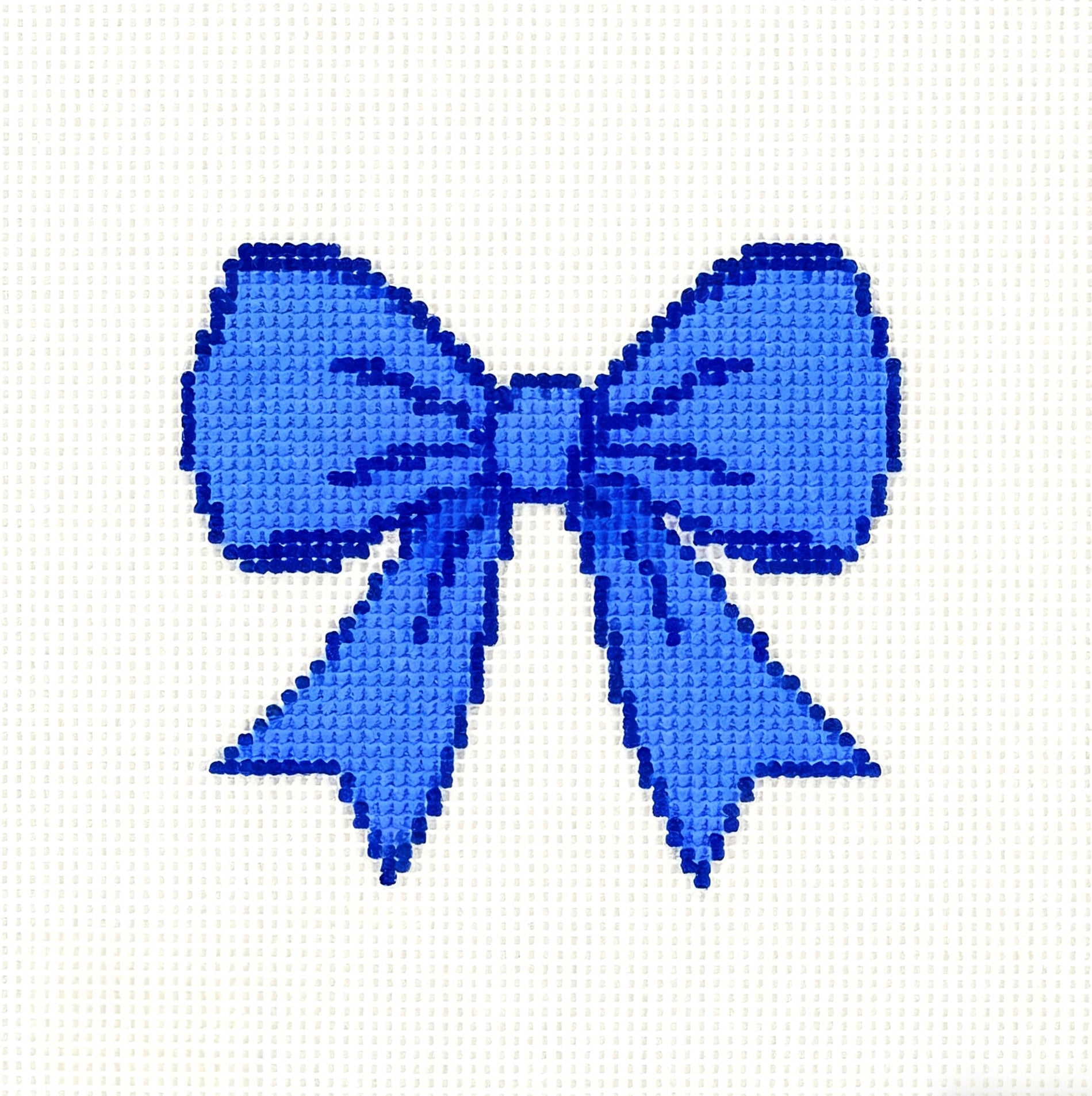 Sweet Stitch Bow